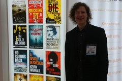 London Book Fair