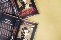 Turkish edition of CRASH