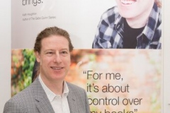 London Book Fair 2015