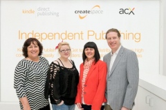 London Book Fair 2015