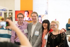 London Book Fair 2015