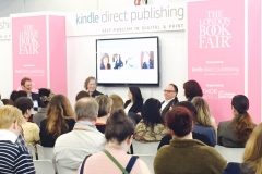 London Book Fair 2017