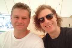 Harrogate Crime Festival