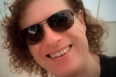 Harrogate Crime Festival