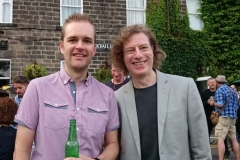 Harrogate Crime Festival