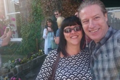 Harrogate Crime Festival