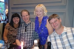 Harrogate Crime Festival