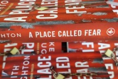 A Place Called Fear - Books!