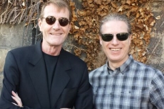 Harrogate Crime Festival