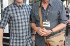 Harrogate Crime Festival