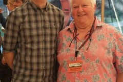 Harrogate Crime Festival