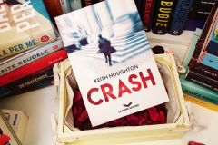 CRASH - Italian Review
