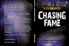 Chasing Fame - Cover